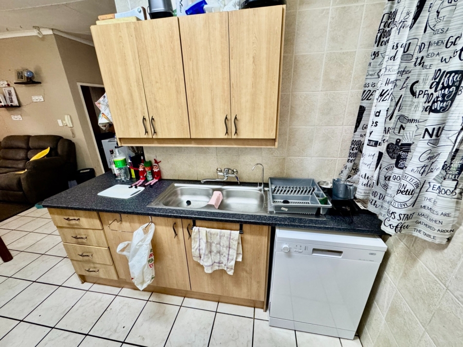 3 Bedroom Property for Sale in Baillie Park North West